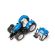 Siku New Holland T7.315 HD 1:32, image 