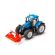 Siku New Holland T7.315 HD 1:32, image 