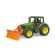 Bruder Plow blade 1:16, image 