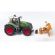 Bruder Plow blade 1:16, image 