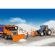 Bruder Plow blade 1:16, image 