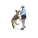 Bruder Policeman with Dog, image 