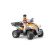 Bruder Quad with driver 1:16, image 