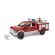 Bruder RAM 2500 Fire Engine Truck 1:16, image 