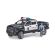 Bruder RAM 2500 Police Truck with Policeman, image 