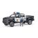 Bruder RAM 2500 Police Truck with Policeman, image 