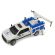 Bruder RAM 2500 Service Truck with Beacon Light 1:16, image 
