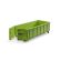 Bruder Roll-Off Container Trailer for Tractors, image 