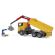 Bruder Scania Super 560R Construction Truck, image 