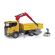 Bruder Scania Super 560R Construction Truck, image 