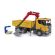 Bruder Scania Super 560R Construction Truck, image 