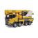 Bruder Scania Super 560R Liebherr Crane Truck, image 