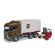 Bruder Scania Super 560r UPS Logistic Truck, image 