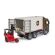 Bruder Scania Super 560r UPS Logistic Truck, image 