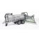 Bruder Slurry tanker with injector 1:16, image 