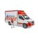 Bruder MB Sprinter ambulance with driver 1:16, image 