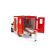 Bruder MB Sprinter ambulance with driver 1:16, image 