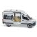 Bruder MB Sprinter Camper with Driver, image 