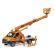 Bruder MB Sprinter with Working Platform, image 