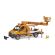Bruder MB Sprinter with Working Platform, image 