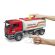 Bruder MAN TGS tank truck 1:16, image 