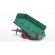 Tandemaxle tipping trailer with removeable top 1:16, image 