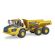 Bruder Volvo A60H  1:16, image 