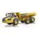 Bruder Volvo A60H  1:16, image 