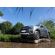 Ford Ranger Wildtrak (2023+) Grille Kit- Triple -R 850, image 