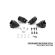 Ford Ranger Wildtrak (2023+) Grille Kit- Triple -R 850, image 