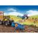 Bruder Reversible plough 1:16, image 