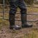 Swampmaster Pro Champion+ Non-Safety Wellingtons Green, image 
