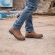Xpert Heritage Rancher Non-Safety Boot Brown, image 