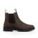 Xpert Heritage Saddler Dealer Boot Rustic Brown, image 