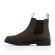Xpert Heritage Saddler Dealer Boot Rustic Brown, image 
