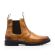 Xpert Heritage Saddler Dealer Boot Tan, image 