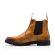 Xpert Heritage Saddler Dealer Boot Tan, image 
