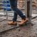 Xpert Heritage Saddler Dealer Boot Tan, image 