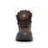Xpert Warrior S3 Safety Laced Boot Brown, image 
