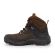 Xpert Warrior S3 Safety Laced Boot Brown, image 