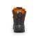 Xpert Warrior S3 Safety Laced Boot Brown, image 
