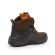Xpert Warrior S3 Safety Laced Boot Brown, image 