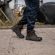 Xpert Warrior S3 Safety Laced Boot Brown, image 