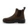Xpert Tempest Non-Safety Dealer Boot Brown, image 