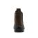 Xpert Tempest Non-Safety Dealer Boot Brown, image 