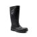 Swampmaster Titan S5 Safety PVC Wellington Black, image 