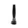 Swampmaster Titan S5 Safety PVC Wellington Black, image 