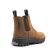 Xpert Heritage Dealer S3L Safety Boot Brown, image 