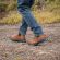 Xpert Heritage Dealer S3L Safety Boot Brown, image 