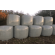 Agrirepel 750 Bale Wrap - 750mm x 1500m - Film Wrap Rolls, image 